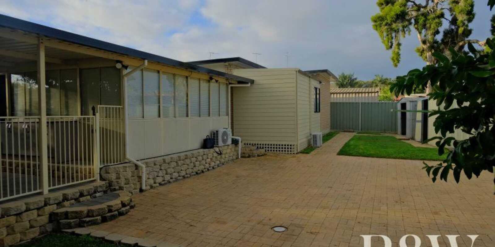 20 Kemerton Street St Clair 20 Kemerton Street St Clair