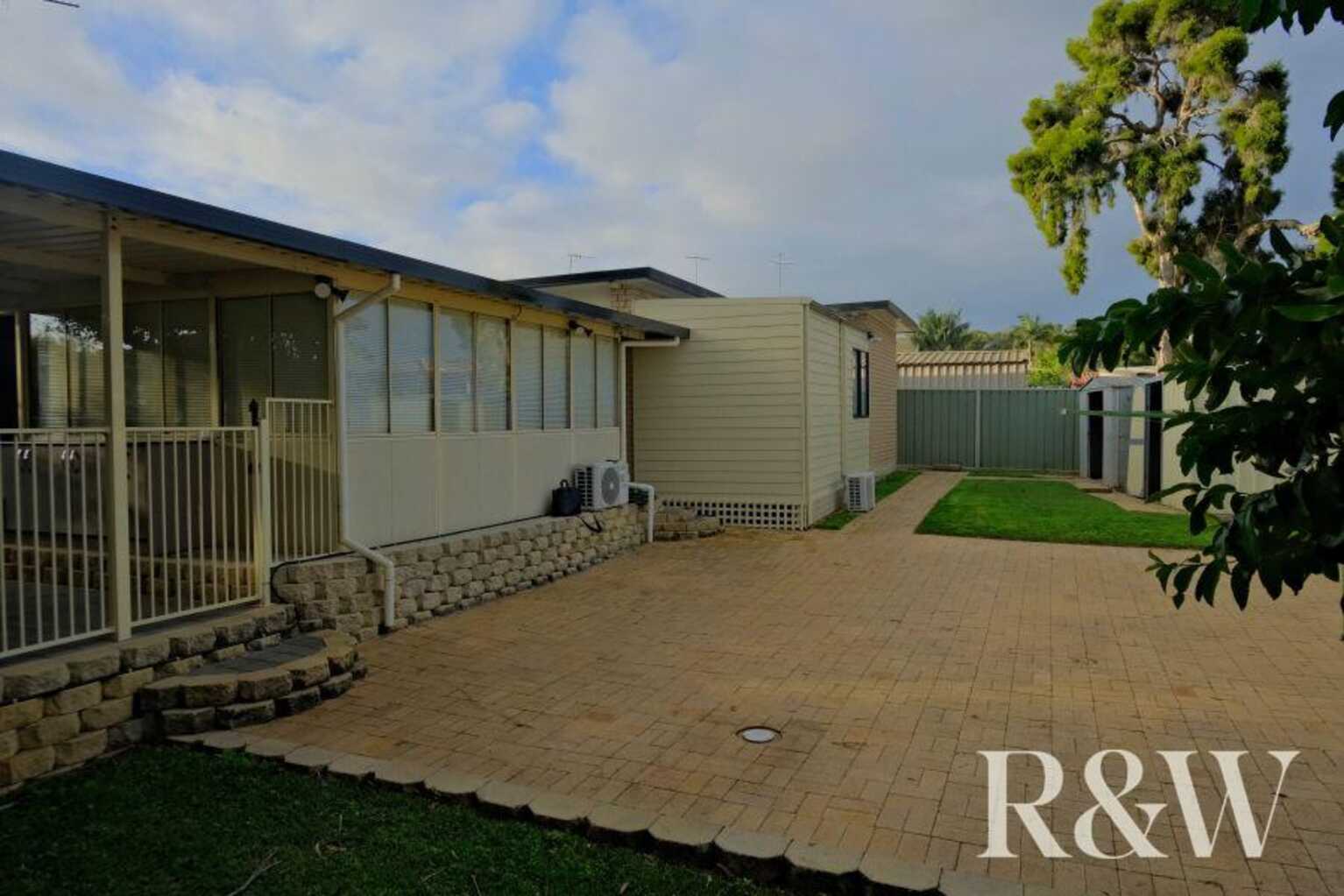 20 Kemerton Street St Clair 20 Kemerton Street St Clair