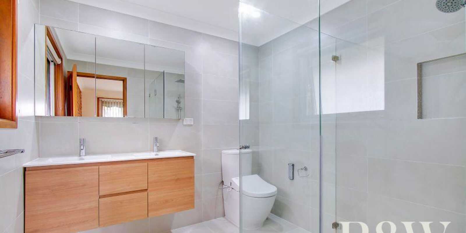 11 Moonah Grove St Clair 11 Moonah Grove St Clair