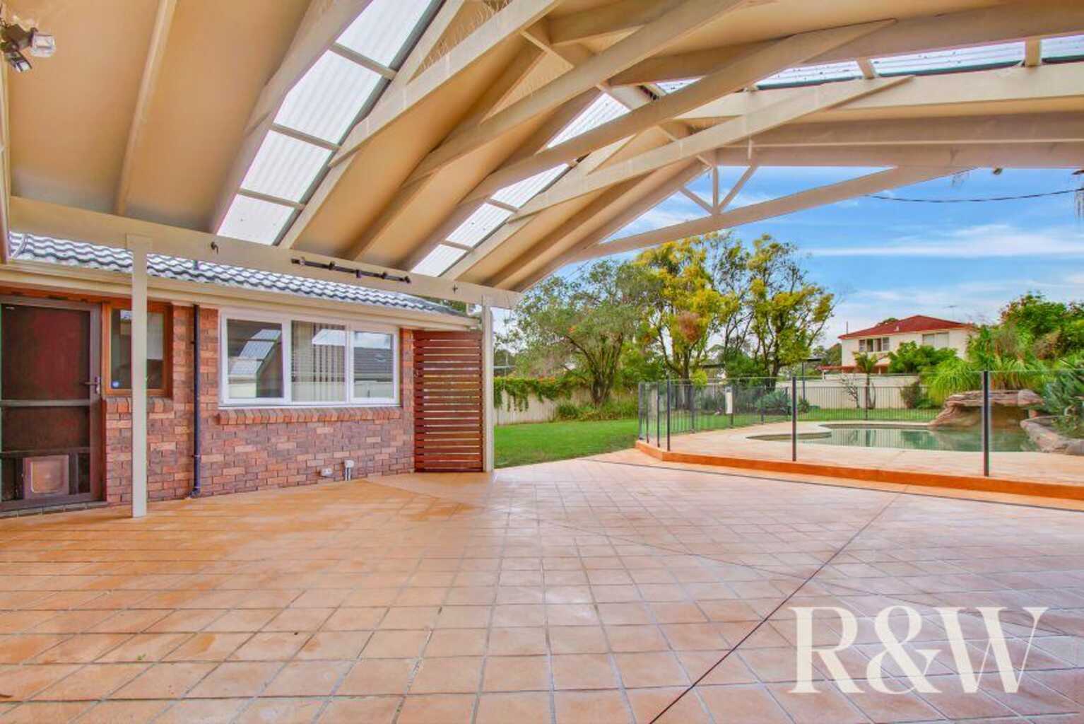 11 Moonah Grove St Clair 11 Moonah Grove St Clair