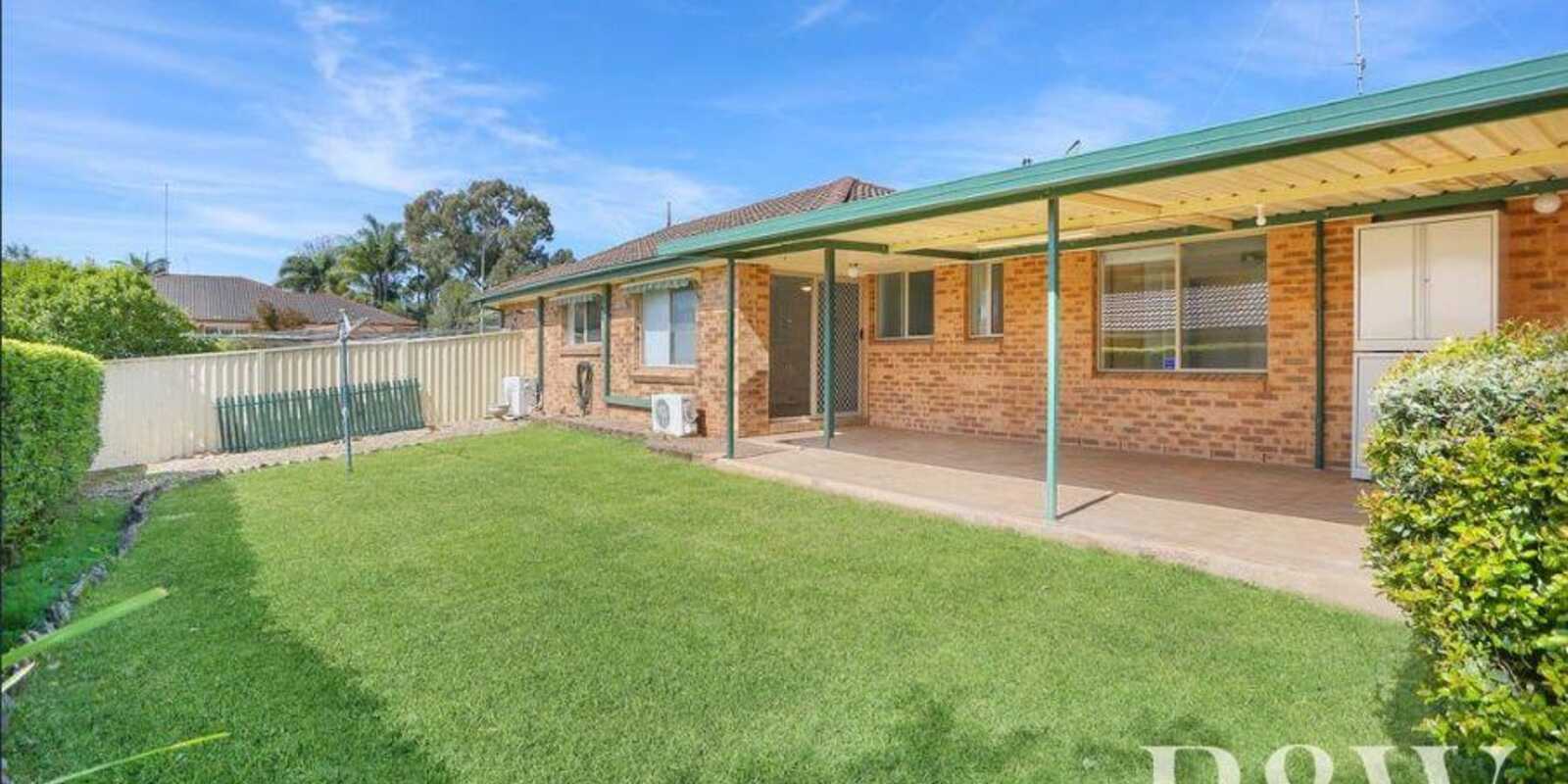51 Womra Crescent Glenmore Park