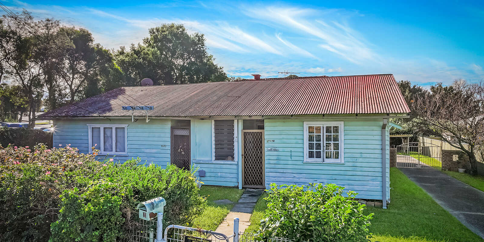 11 Grantham Road Seven Hills