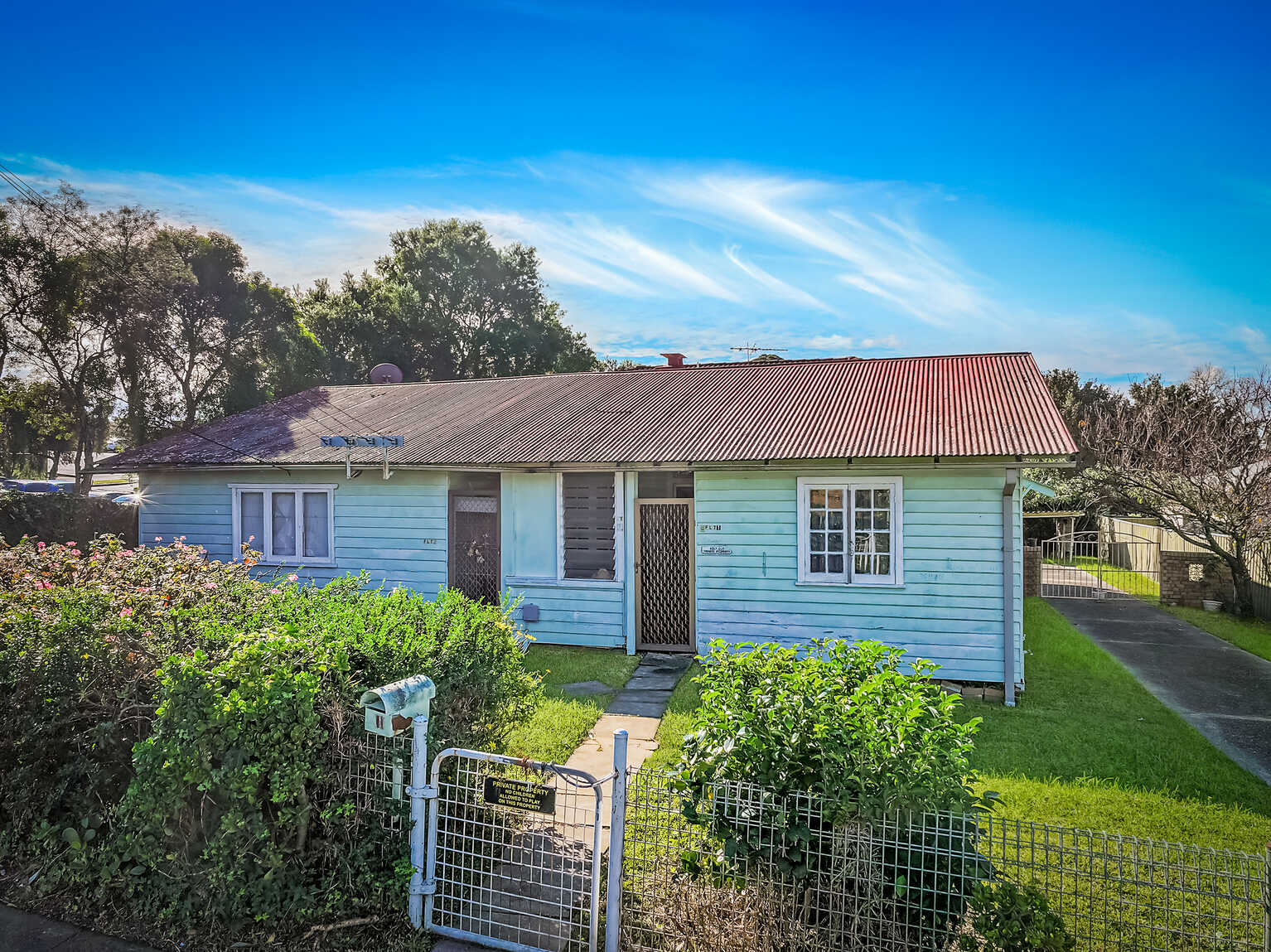 11 Grantham Road Seven Hills