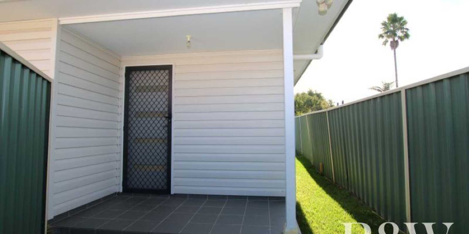 27A St Clair Avenue St Clair