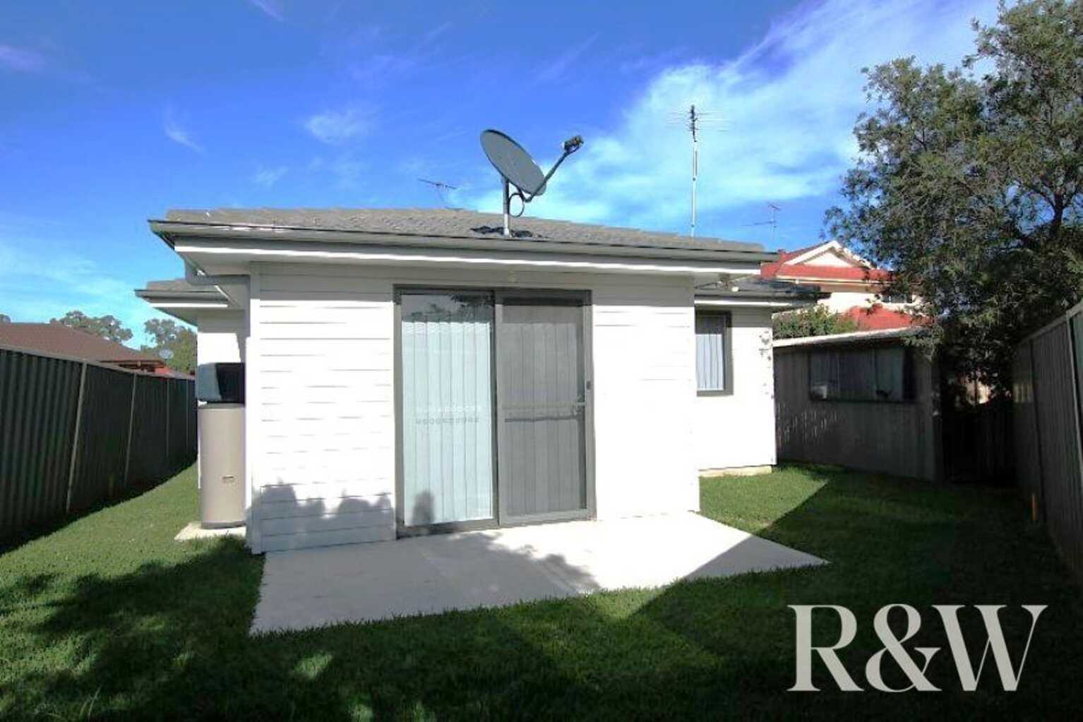 27A St Clair Avenue St Clair