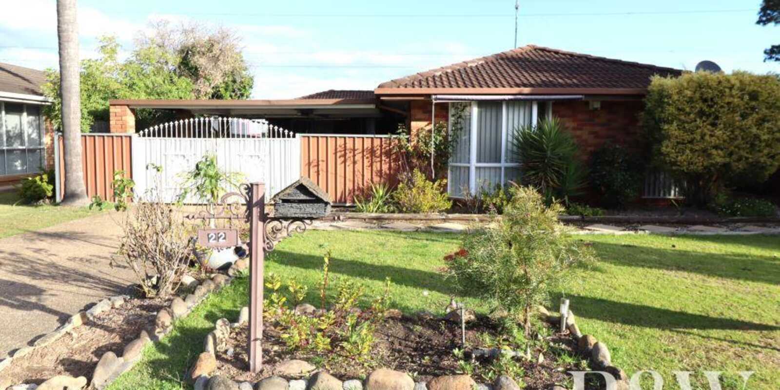 22 Shaula Crescent Erskine Park