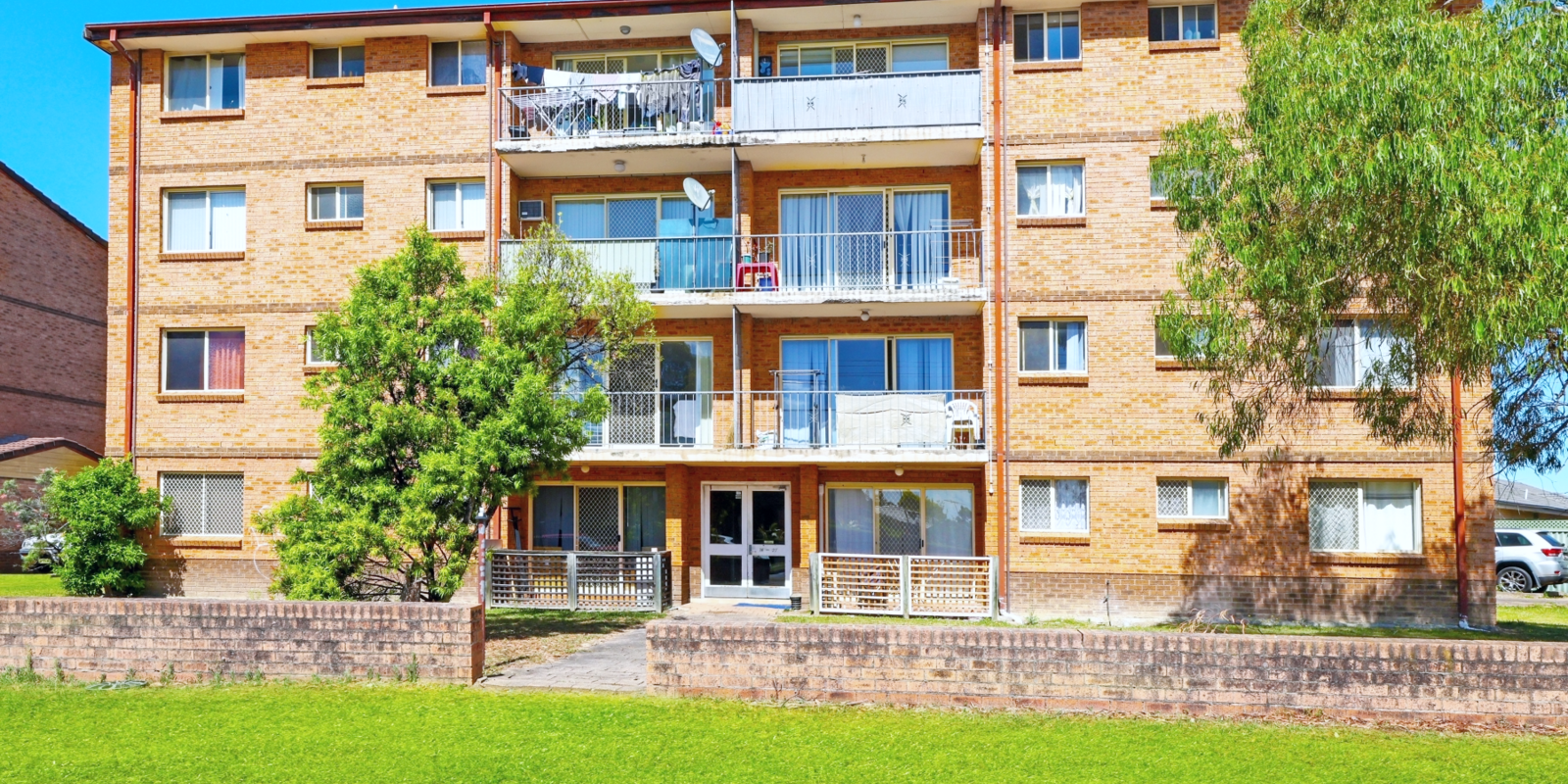 15/41 Morehead Avenue Mount Druitt 15/41 Morehead Avenue Mount Druitt