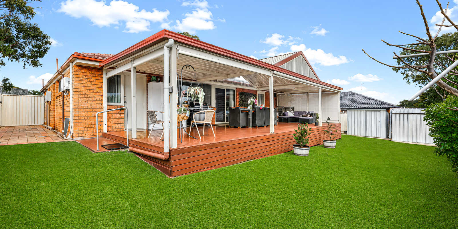 4 Nightmist Grove St Clair 4 Nightmist Grove St Clair