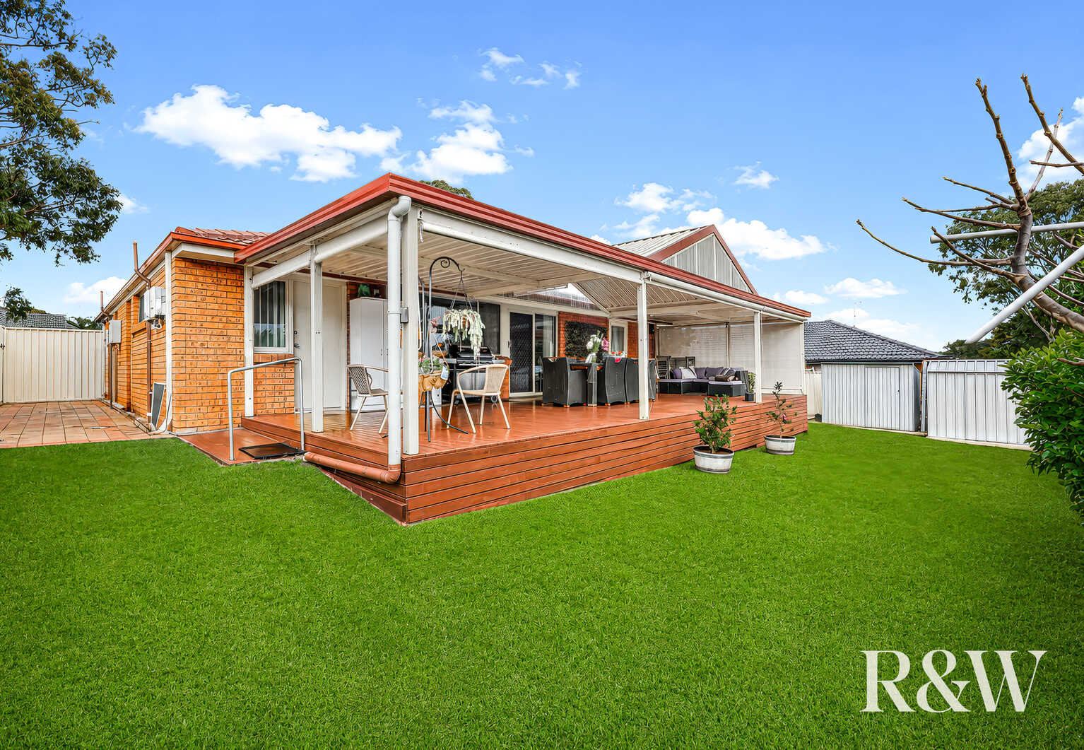 4 Nightmist Grove St Clair 4 Nightmist Grove St Clair