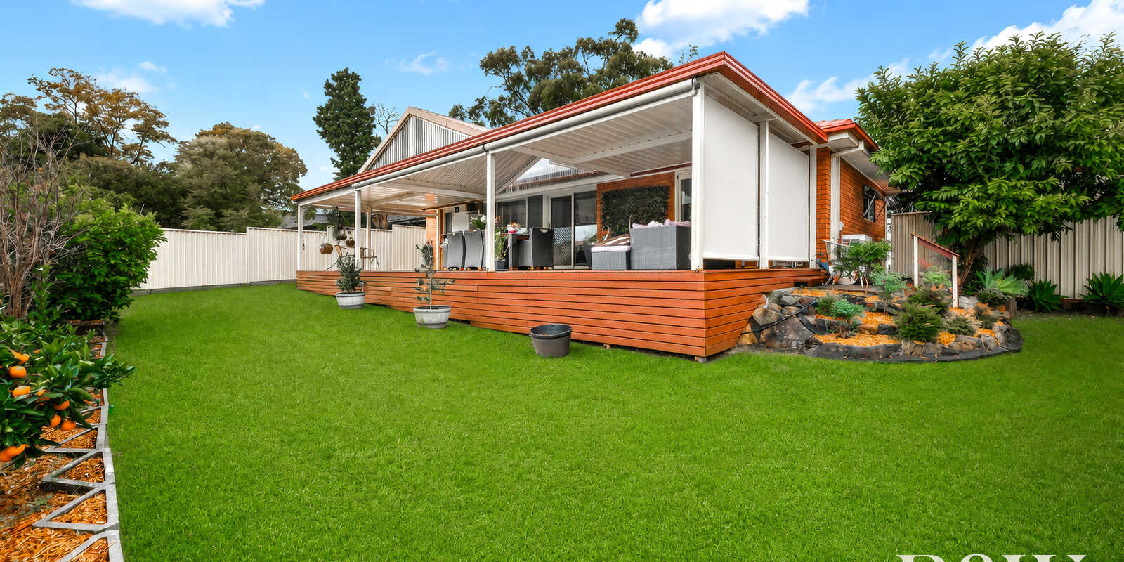 4 Nightmist Grove St Clair 4 Nightmist Grove St Clair