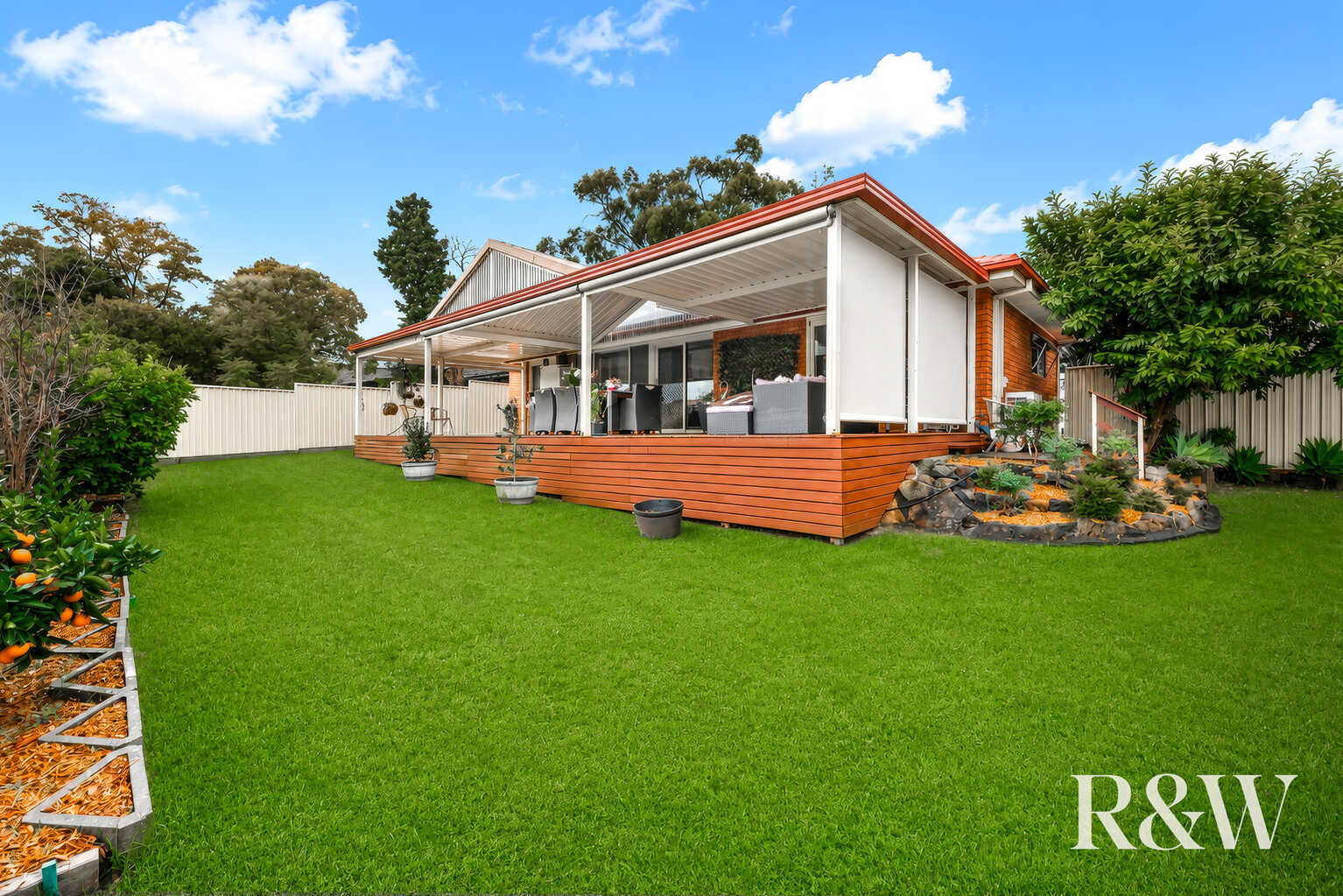 4 Nightmist Grove St Clair 4 Nightmist Grove St Clair