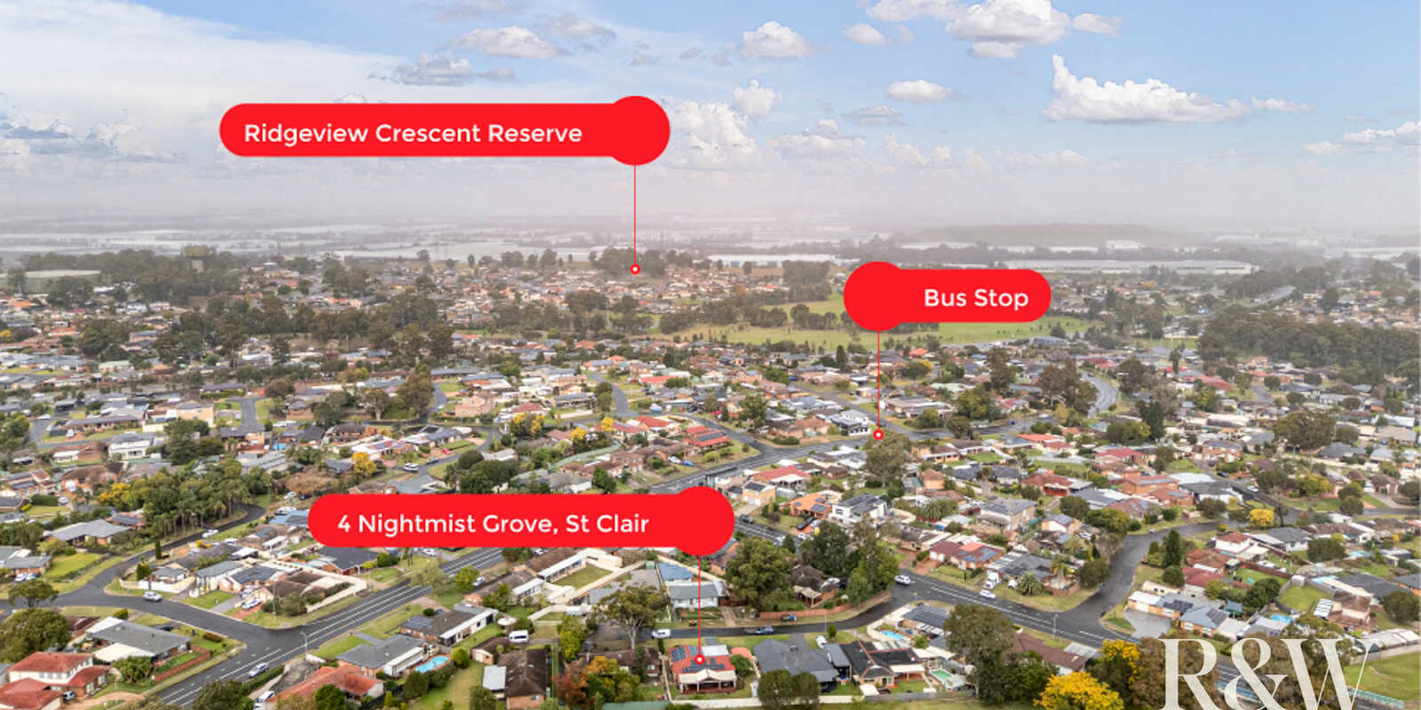 4 Nightmist Grove St Clair 4 Nightmist Grove St Clair