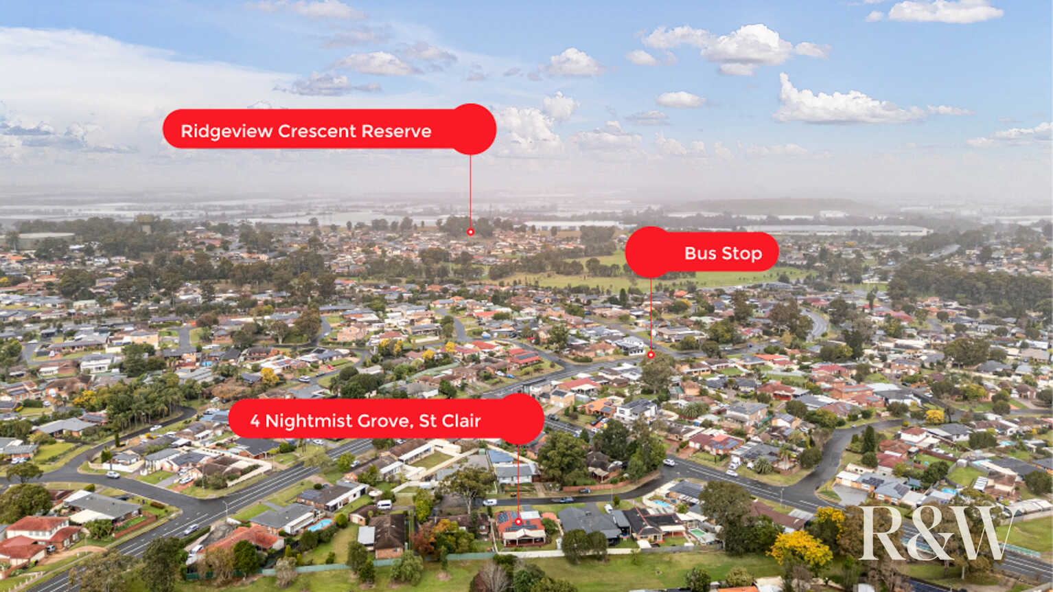 4 Nightmist Grove St Clair 4 Nightmist Grove St Clair