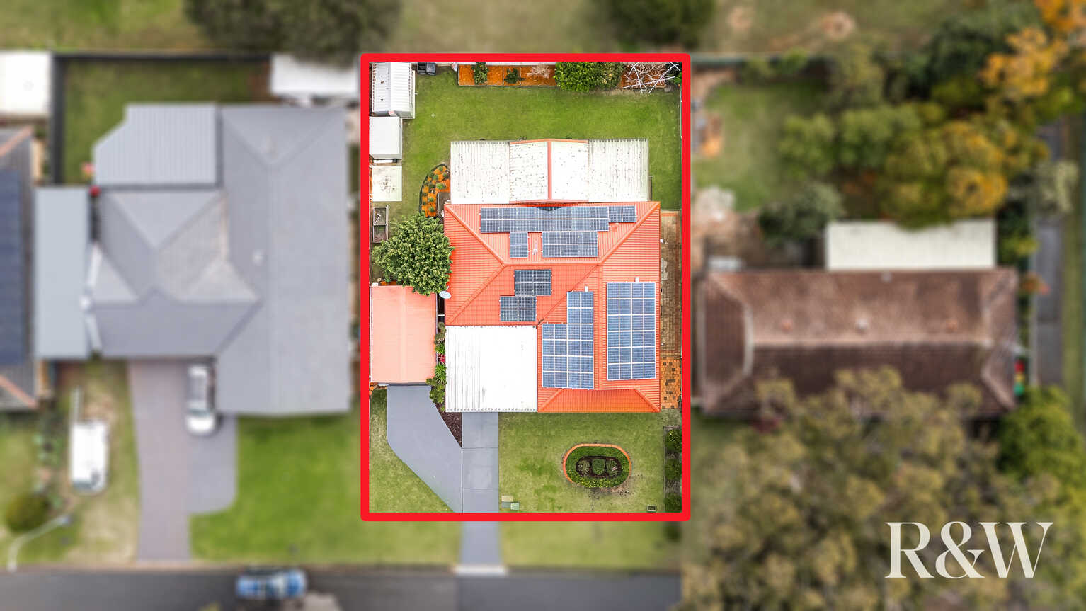 4 Nightmist Grove St Clair 4 Nightmist Grove St Clair