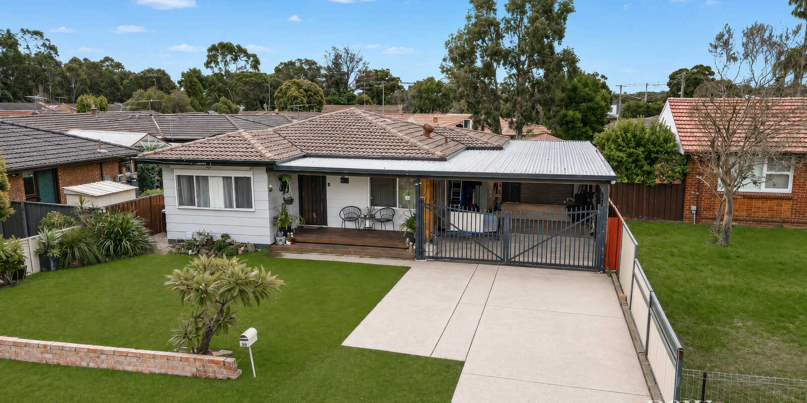 29 Woodview Road Oxley Park 29 Woodview Road Oxley Park