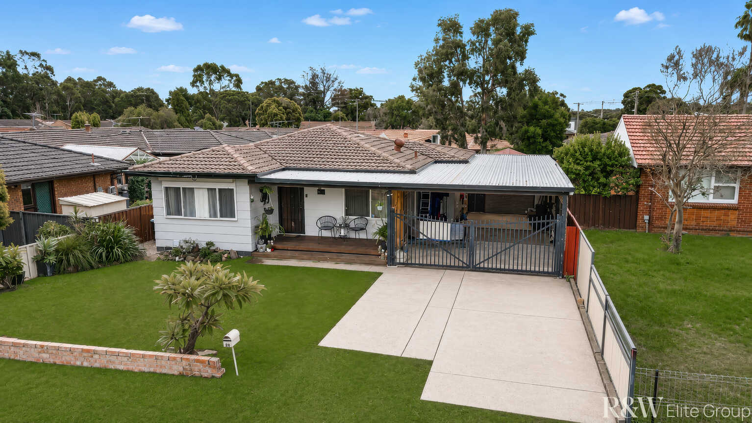 29 Woodview Road Oxley Park 29 Woodview Road Oxley Park