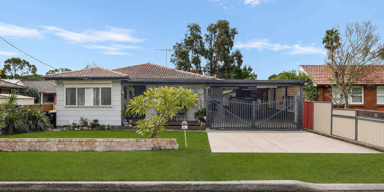 29 Woodview Road Oxley Park 29 Woodview Road Oxley Park