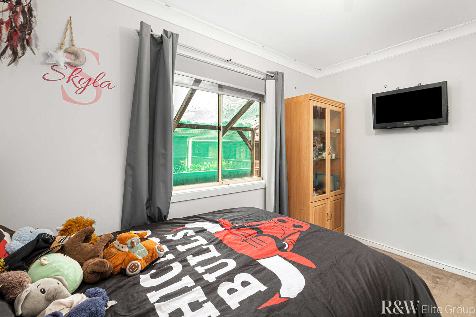 29 Woodview Road Oxley Park 29 Woodview Road Oxley Park