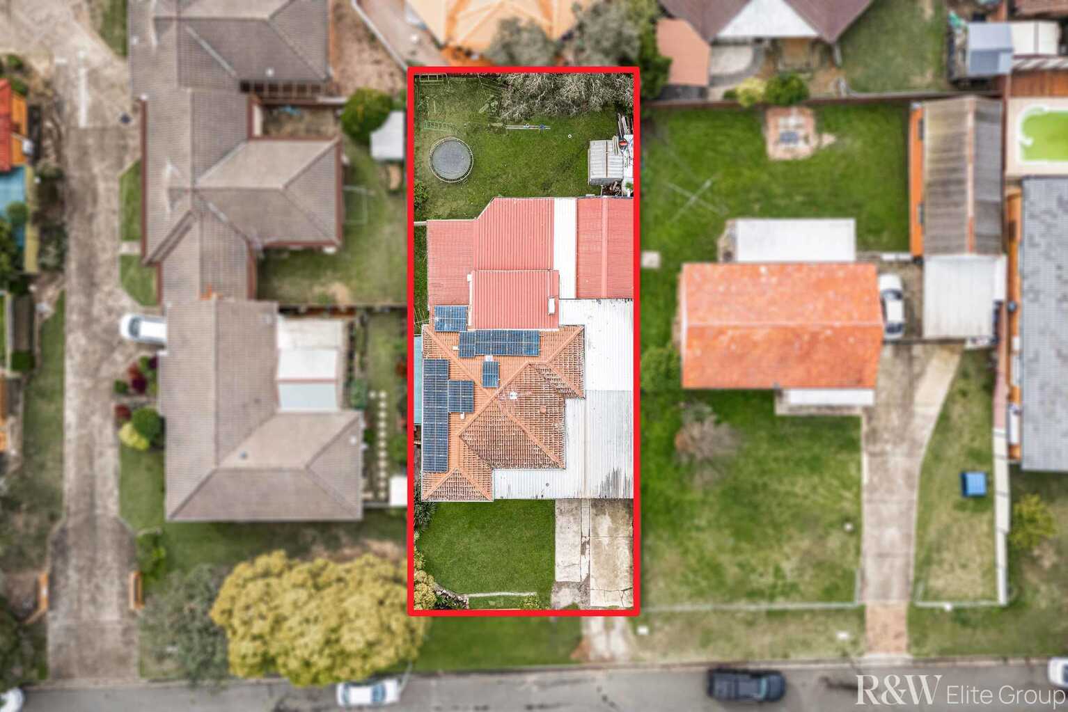29 Woodview Road Oxley Park 29 Woodview Road Oxley Park