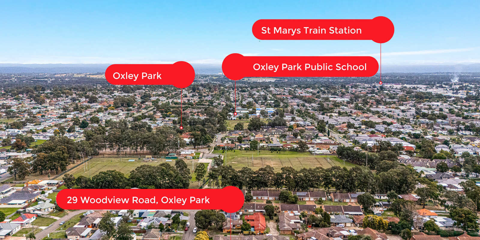 29 Woodview Road Oxley Park 29 Woodview Road Oxley Park