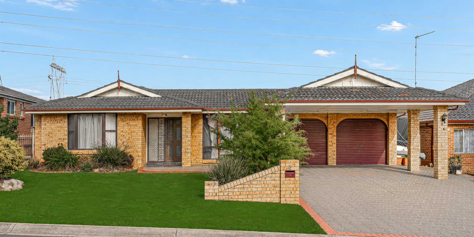 8 Verdi Glen St Clair