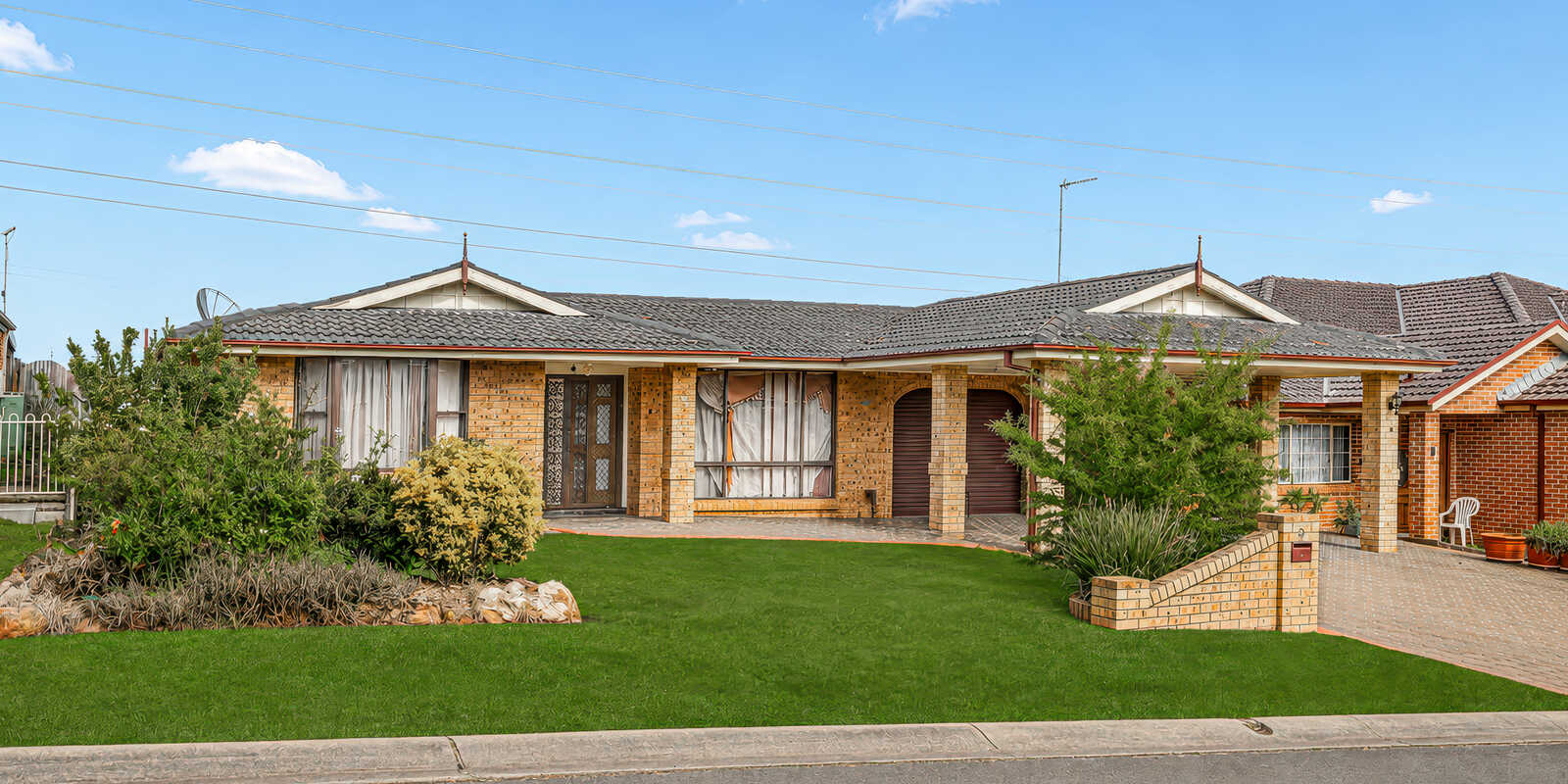 8 Verdi Glen St Clair