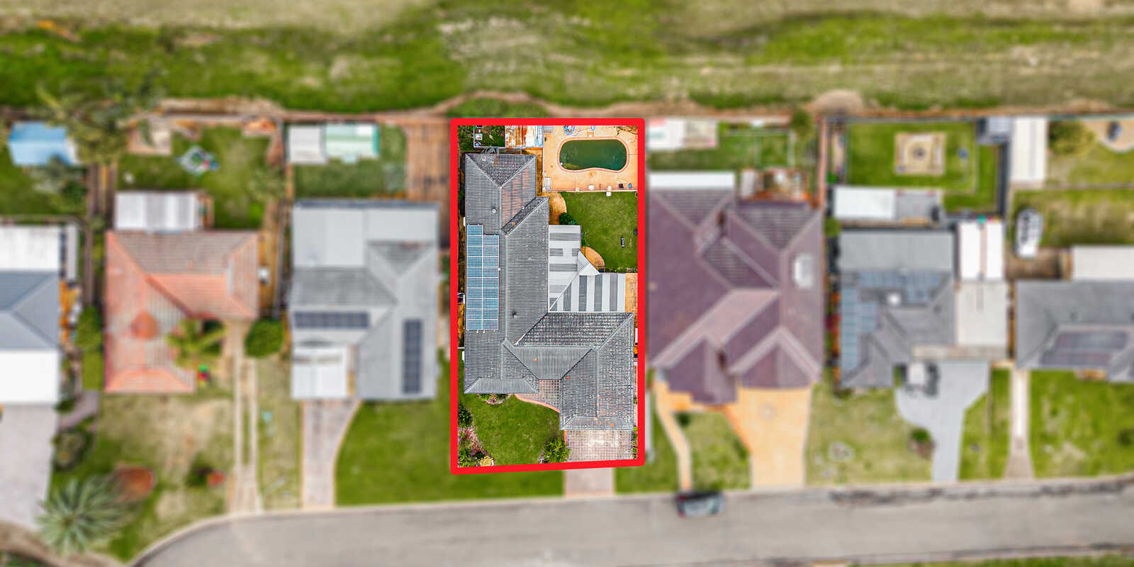 8 Verdi Glen St Clair