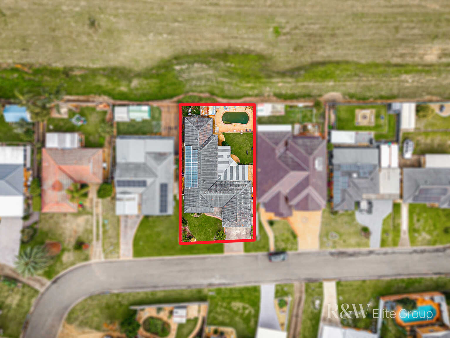 8 Verdi Glen St Clair
