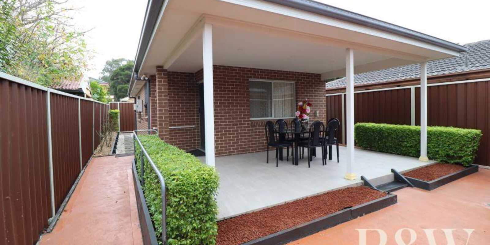 17A Melville Road St Clair