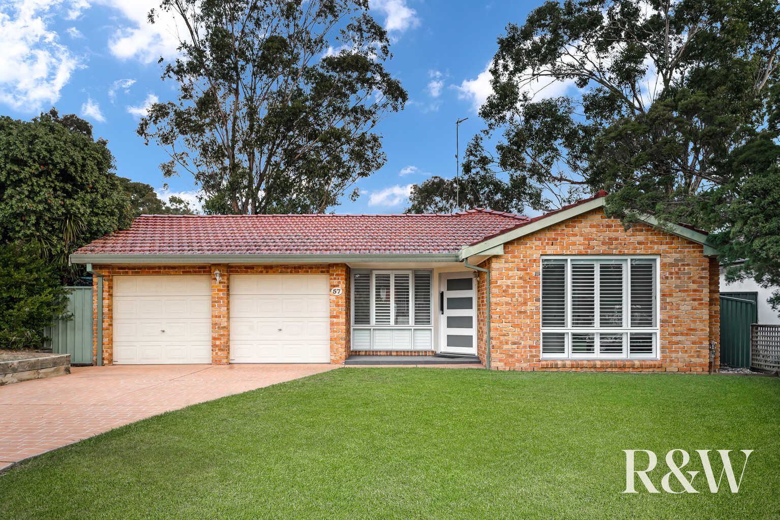 57 Kunipipi Street St Clair 57 Kunipipi Street St Clair