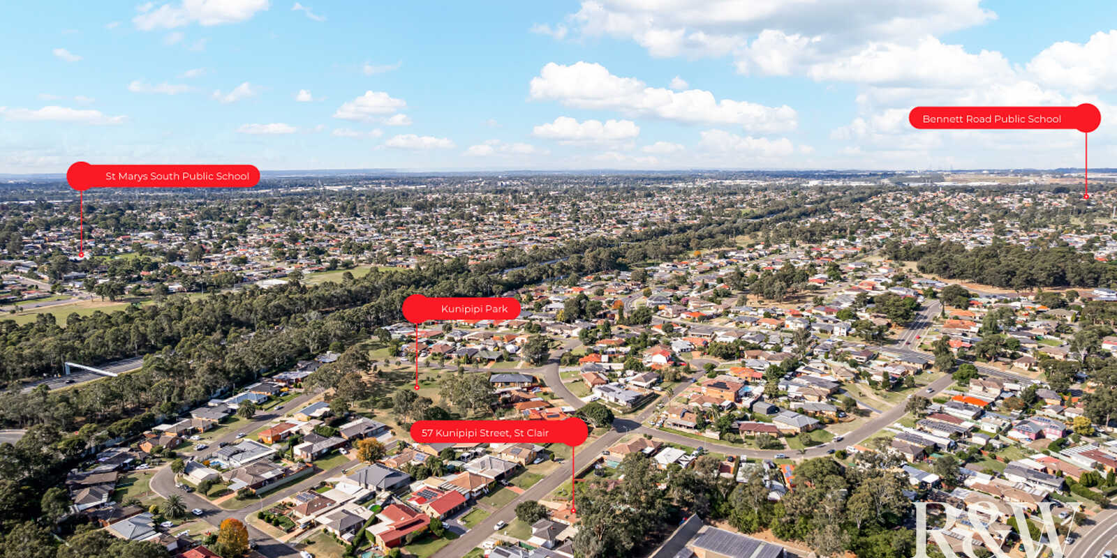 57 Kunipipi Street St Clair 57 Kunipipi Street St Clair