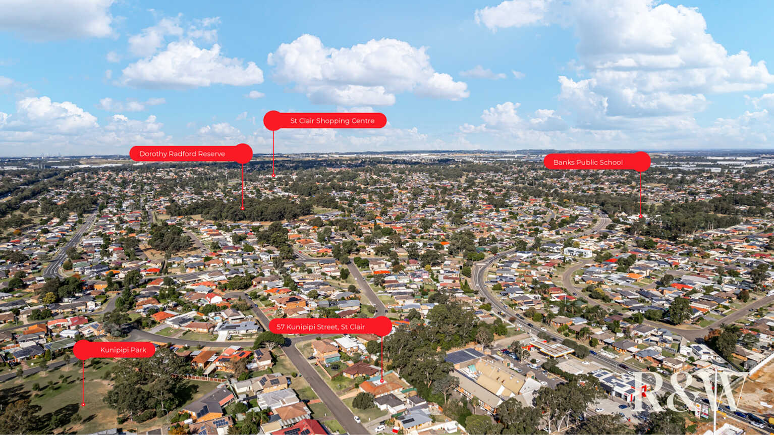 57 Kunipipi Street St Clair 57 Kunipipi Street St Clair