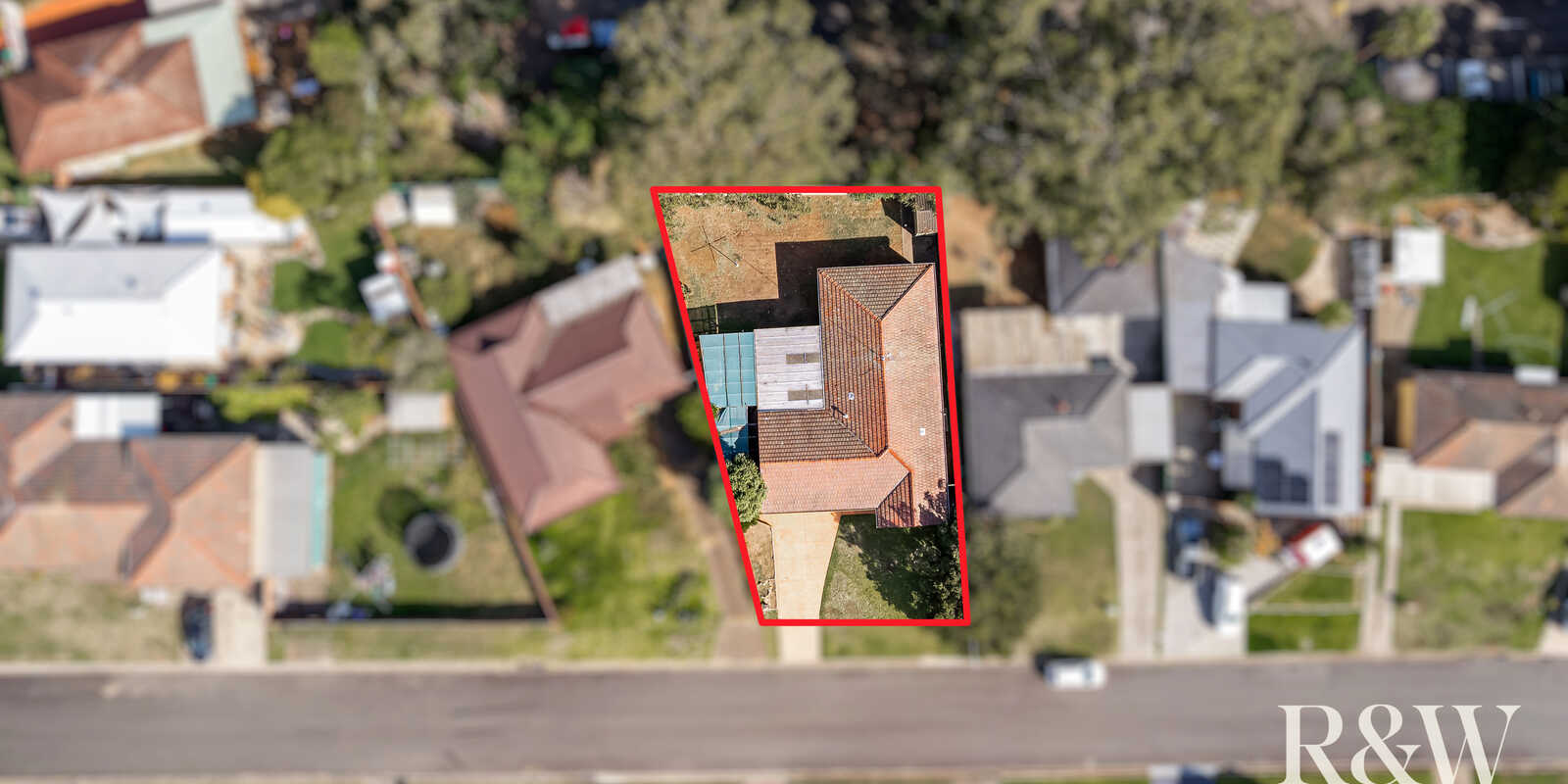57 Kunipipi Street St Clair 57 Kunipipi Street St Clair