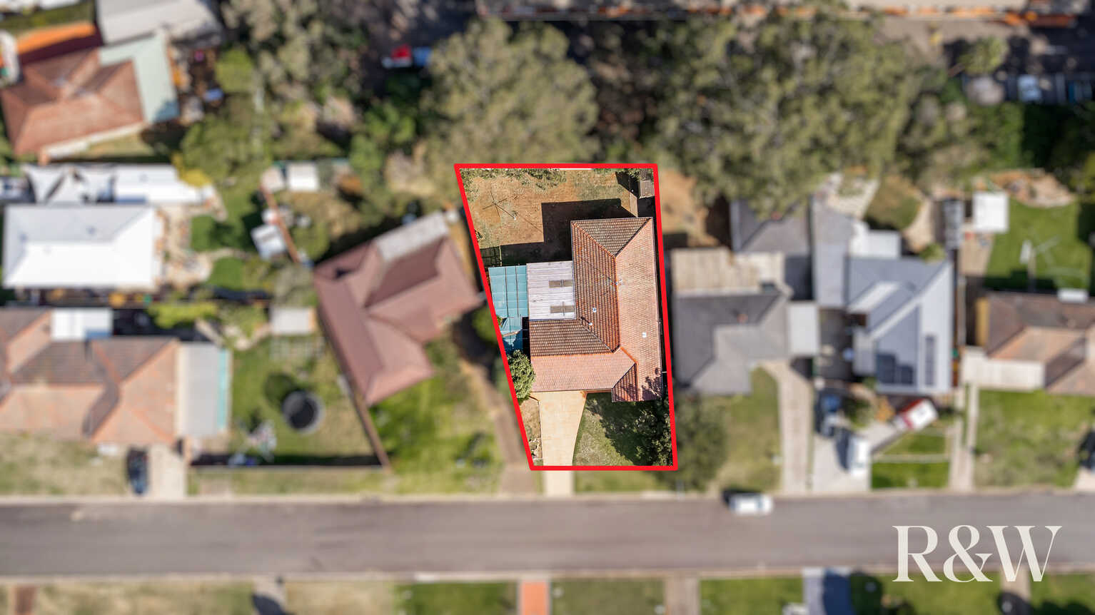 57 Kunipipi Street St Clair 57 Kunipipi Street St Clair