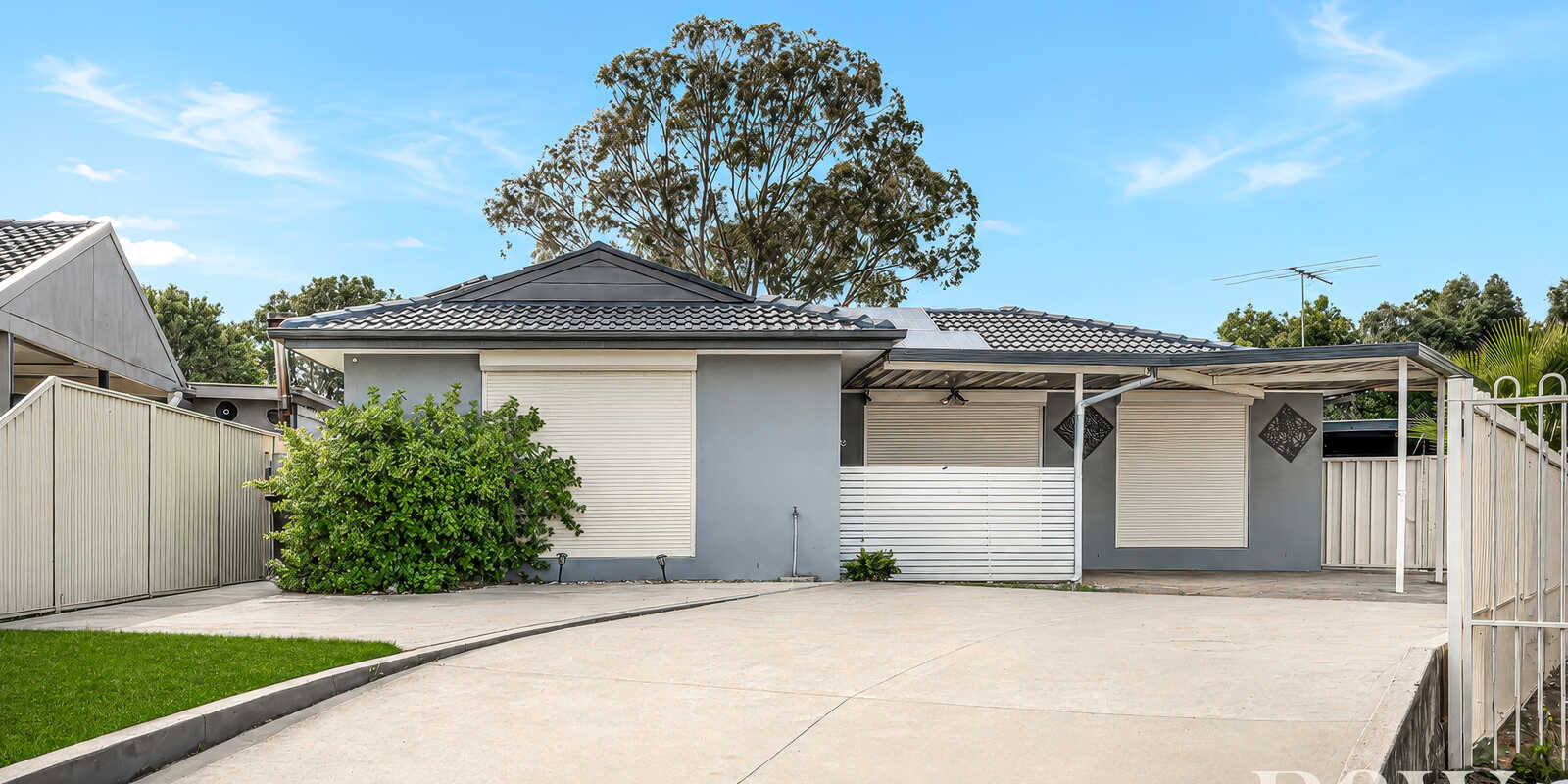 58 Weaver Street Erskine Park