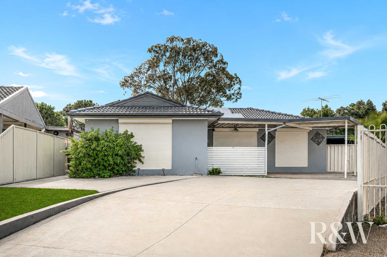 58 Weaver Street Erskine Park