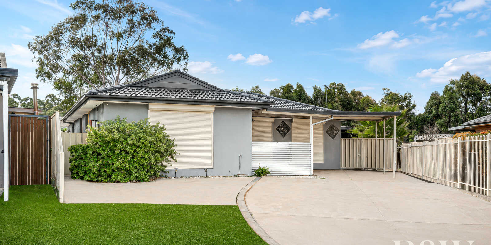 58 Weaver Street Erskine Park