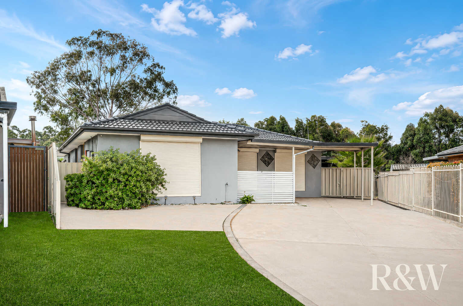 58 Weaver Street Erskine Park