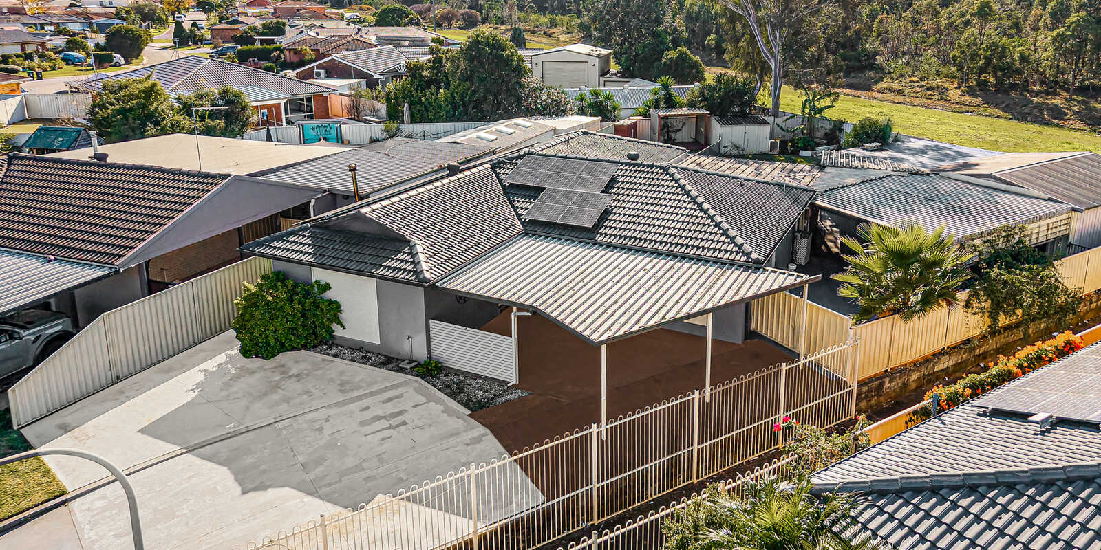 58 Weaver Street Erskine Park