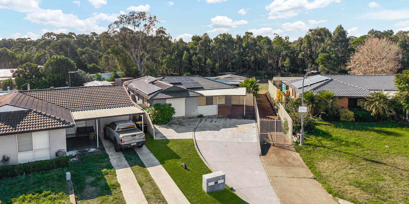 58 Weaver Street Erskine Park