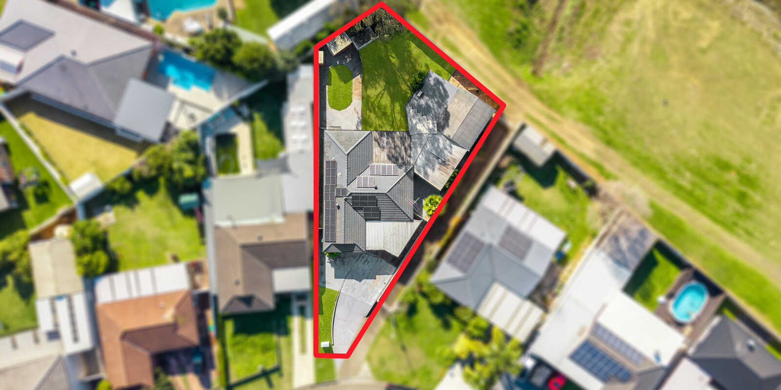 58 Weaver Street Erskine Park