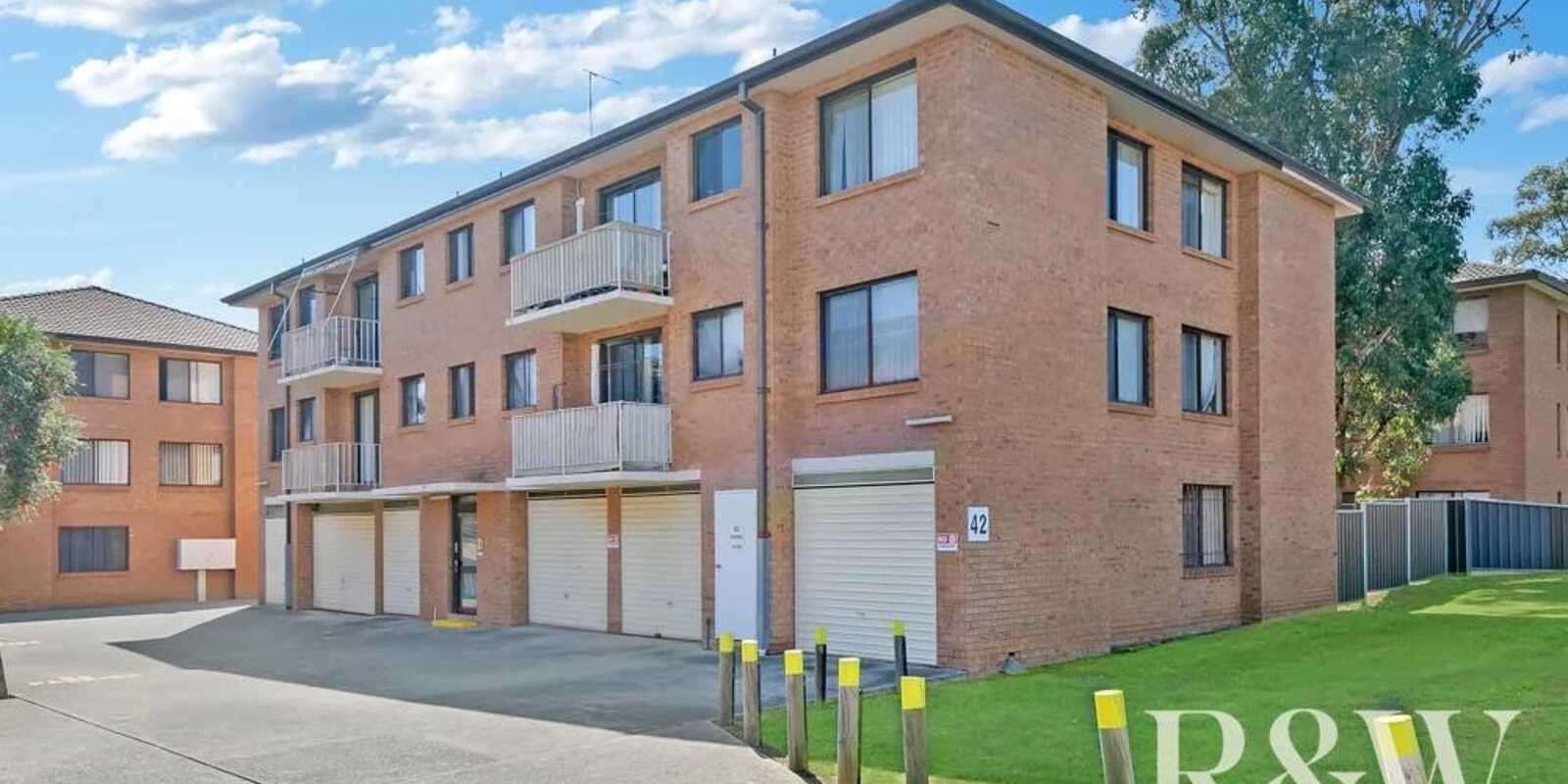 20/42 Luxford Road Mount Druitt 20/42 Luxford Road Mount Druitt