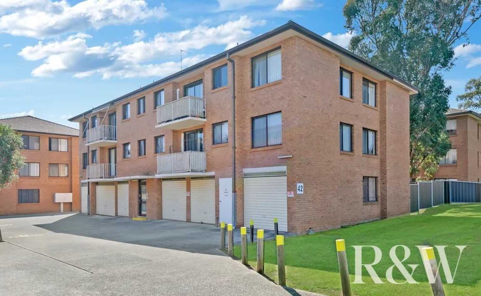 20/42 Luxford Road Mount Druitt 20/42 Luxford Road Mount Druitt