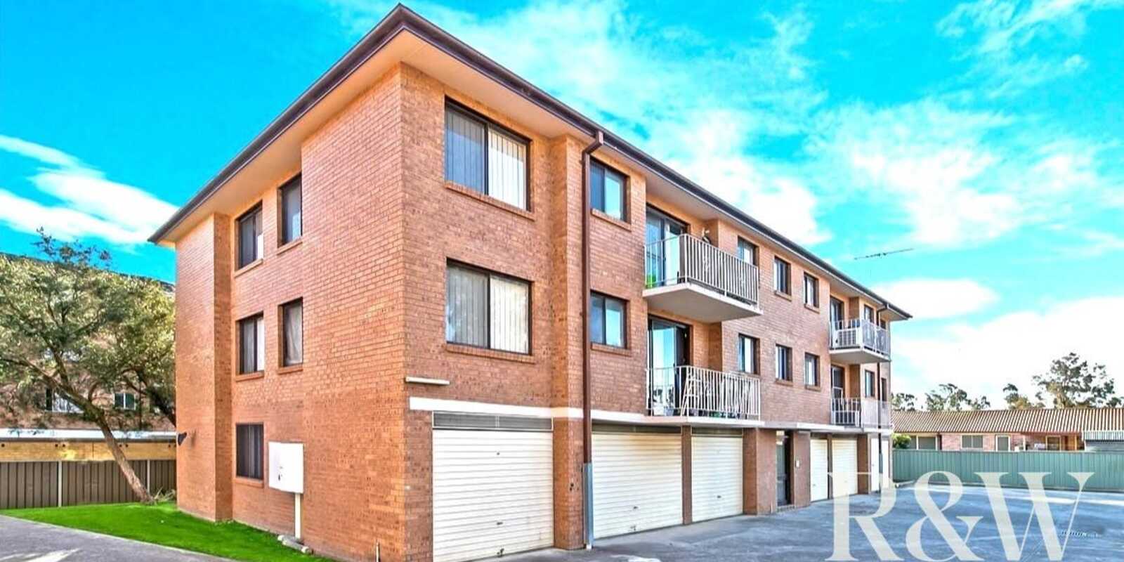 20/42 Luxford Road Mount Druitt 20/42 Luxford Road Mount Druitt