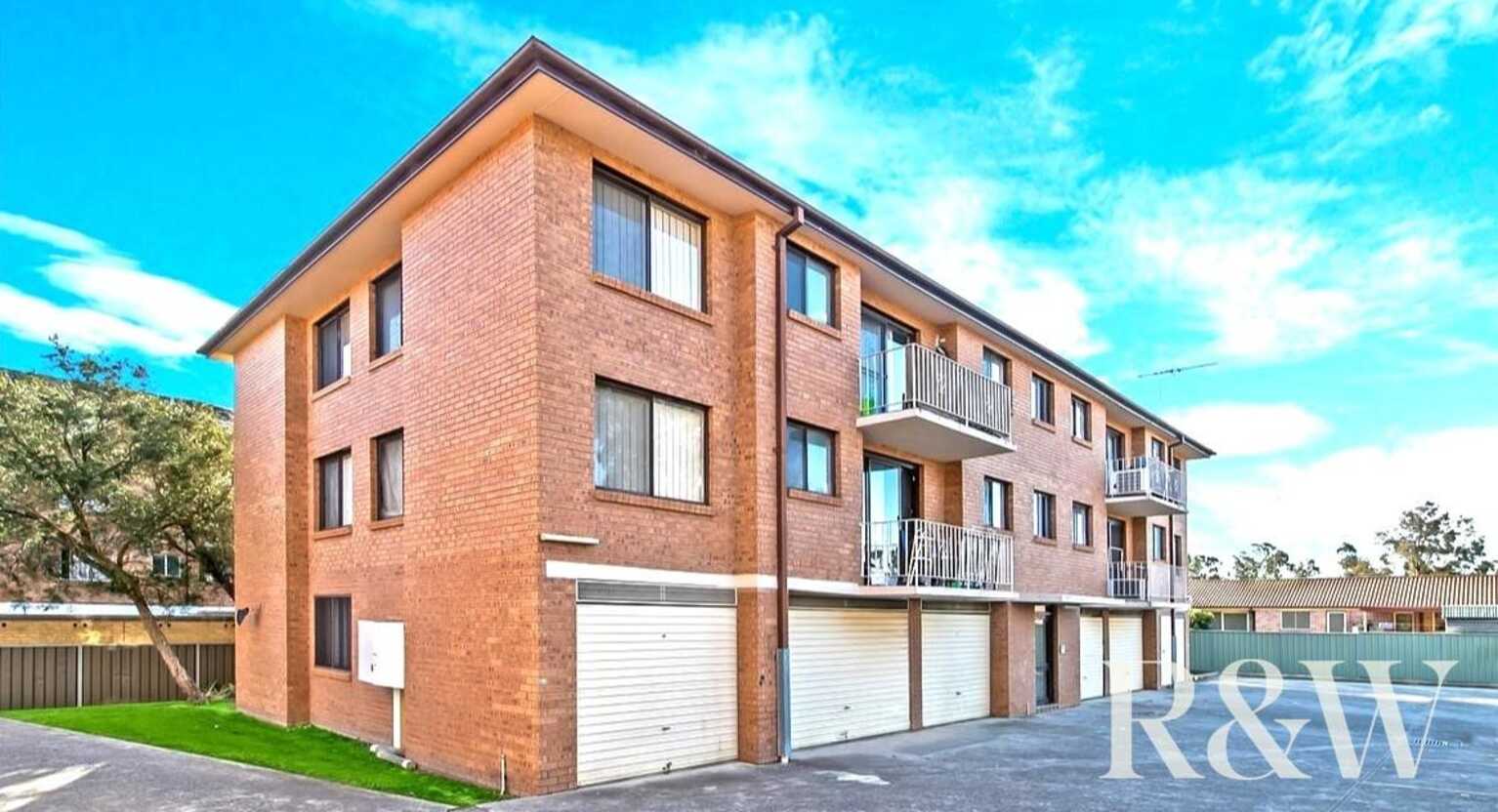 20/42 Luxford Road Mount Druitt 20/42 Luxford Road Mount Druitt