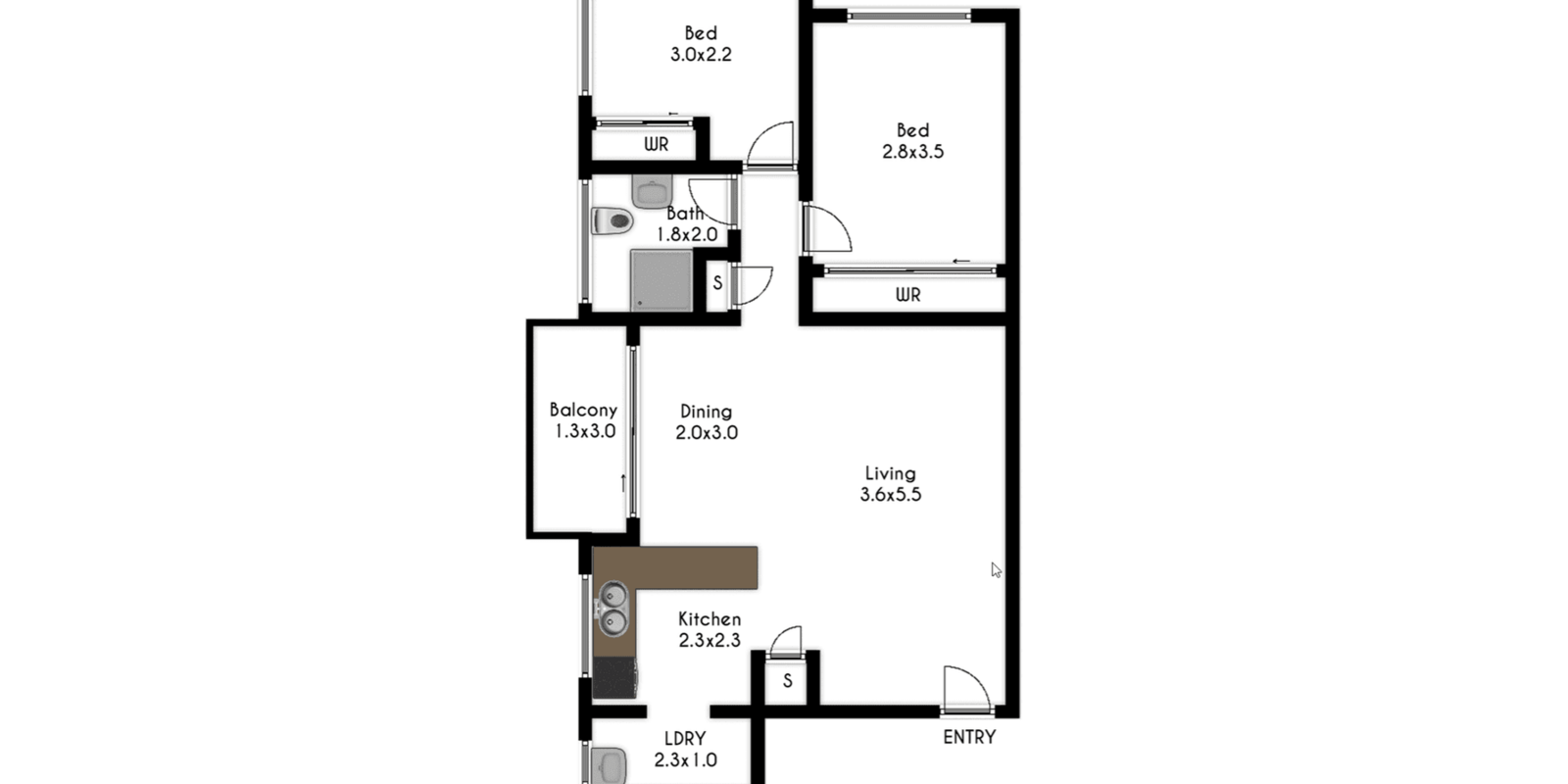 20/42 Luxford Road Mount Druitt 20/42 Luxford Road Mount Druitt