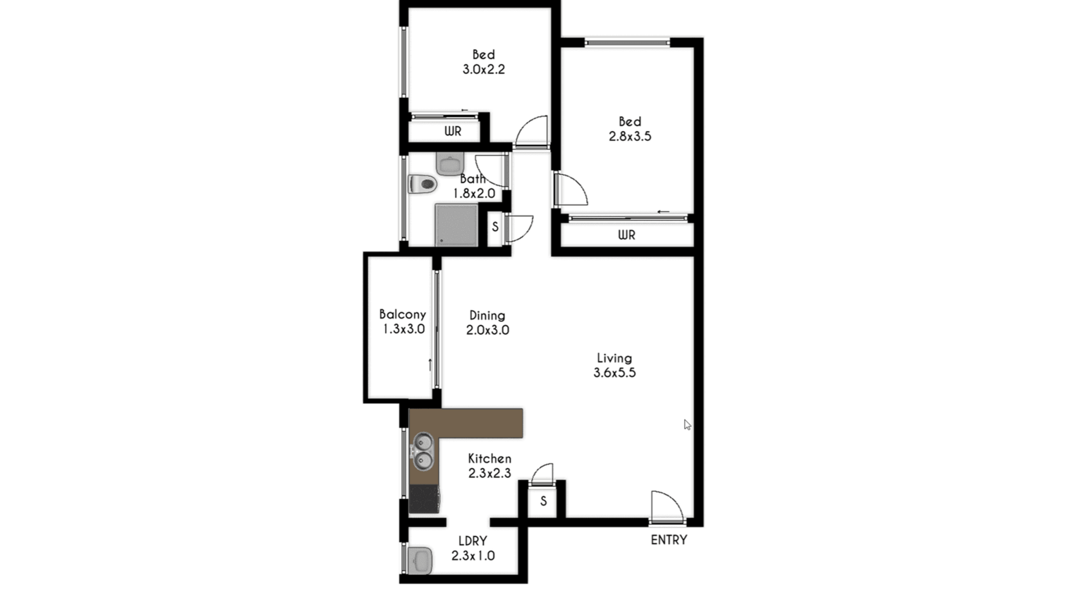 20/42 Luxford Road Mount Druitt 20/42 Luxford Road Mount Druitt
