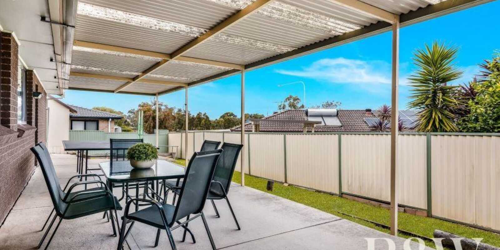12 Boeing Place St Clair