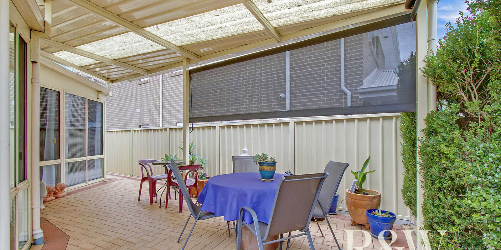 12 The Grandstand St Clair 12 The Grandstand St Clair