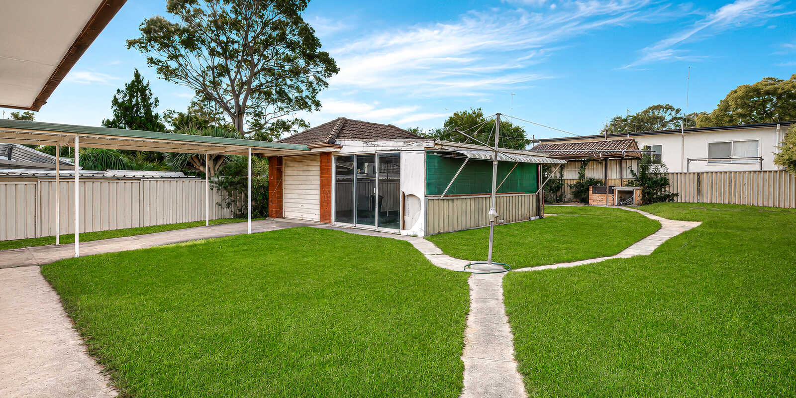 16 Inglis Avenue St Marys 16 Inglis Avenue St Marys